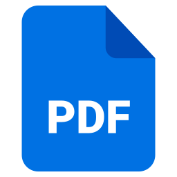 PDF Icon
